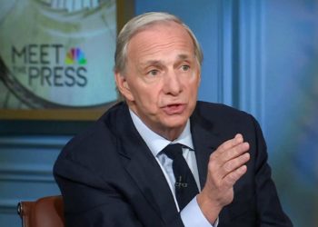 Investor who predicted the 2008 financial crisis says he’s ‘worried about something worse than a recession’