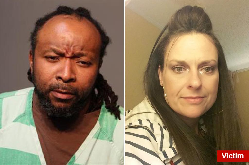 Iowa mother was murdered by cat-caller after she snubbed his random invite to ‘come get high’ and told him to ‘f–k off’