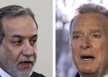 Iran Admits Top Diplomat Will Meet Trump Envoy – but Insists Talks with U.S. Are Only ‘Indirect’