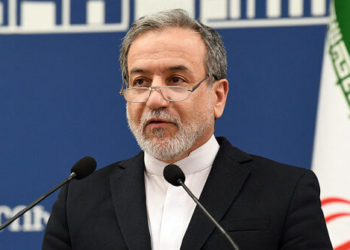 Iran Insists Only on ‘Indirect’ Talks with U.S. — Says None Have Happened Yet
