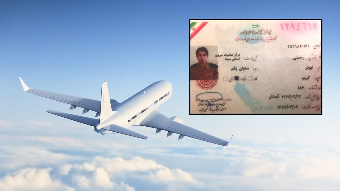 Iranian spy manages to infiltrate FAA, become US citizen