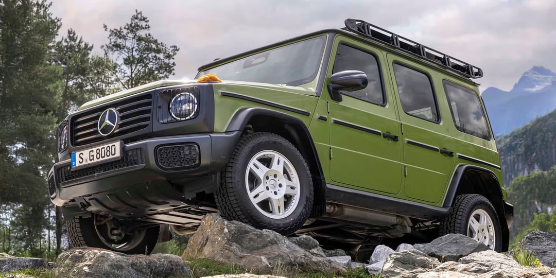 Is Retro the New Modern in Automotive Design?