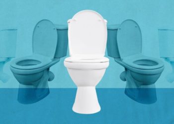 Is it time to revolutionize the toilet?