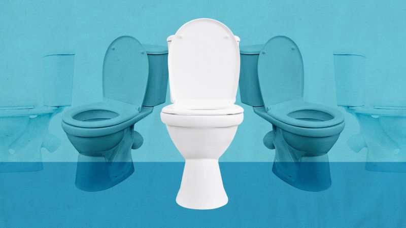 Is it time to revolutionize the toilet?