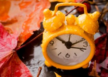 Is the US Really About to Make Daylight Saving Permanent?