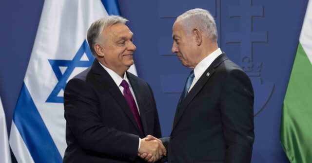 Israel: Hungary, Unlike South Africa, Had Good Reason to Leave ICC