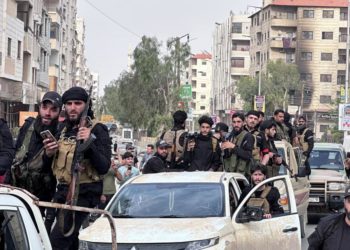 Israel launches attack in Syria to protect Druze minority