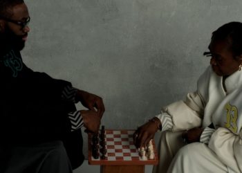 It’s Checkmate for NAMESAKE and Jaylen Brown’s “Intellectual Club” Capsule