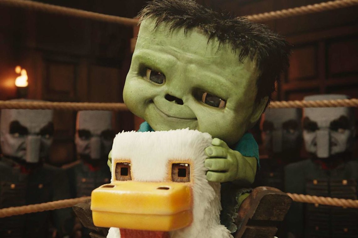 Yahoo entertainment home