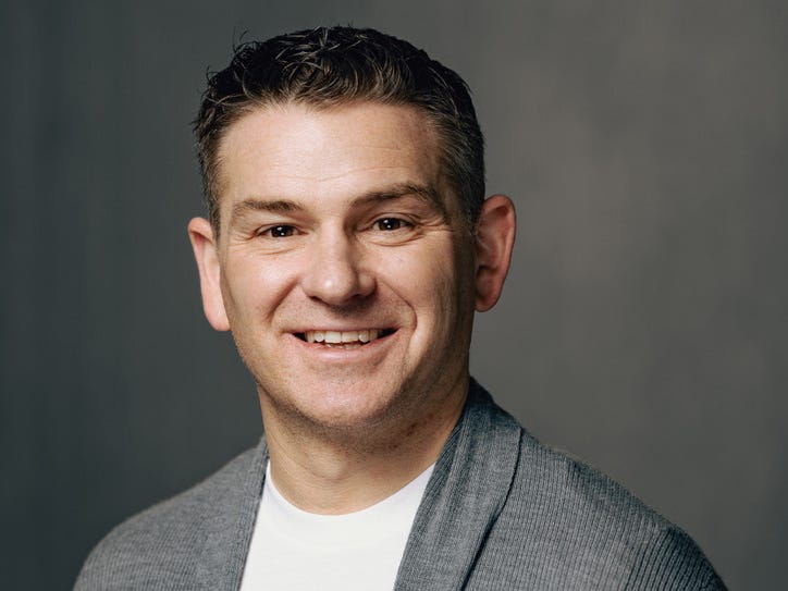 John Fitzpatrick