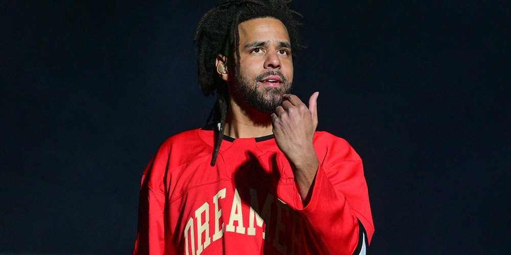 J. Cole’s Dreamville Festival Will Continue, Just Under Different Name