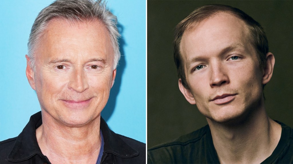 JFK Thriller ‘November 1963’ Adds Jefferson White As Lee Harvey Oswald & Robert Carlyle As Jack Ruby