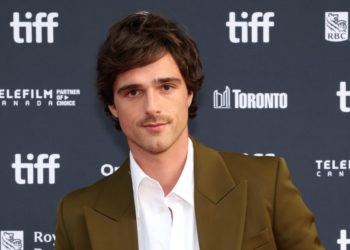Jacob Elordi Planned To “Take A Break” From Acting Before ‘Wuthering Heights’ Role