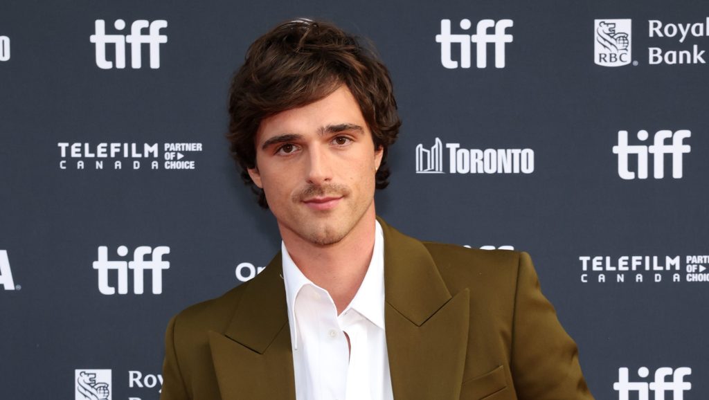 Jacob Elordi Planned To “Take A Break” From Acting Before ‘Wuthering Heights’ Role