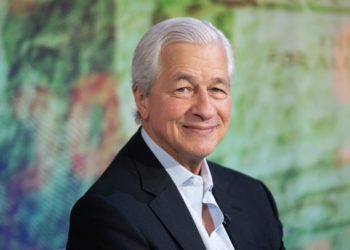 Jamie Dimon says Gen Z has no reason to be depressed—as long as there’s no nuclear war they’ll have an ‘unbelievable life’