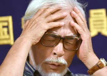 Japanese Lawmakers Are Considering Making AI-Generated Studio Ghibli Images Illegal