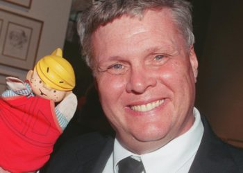 Jay North Dies: ‘Dennis the Menace’ Star Was 73