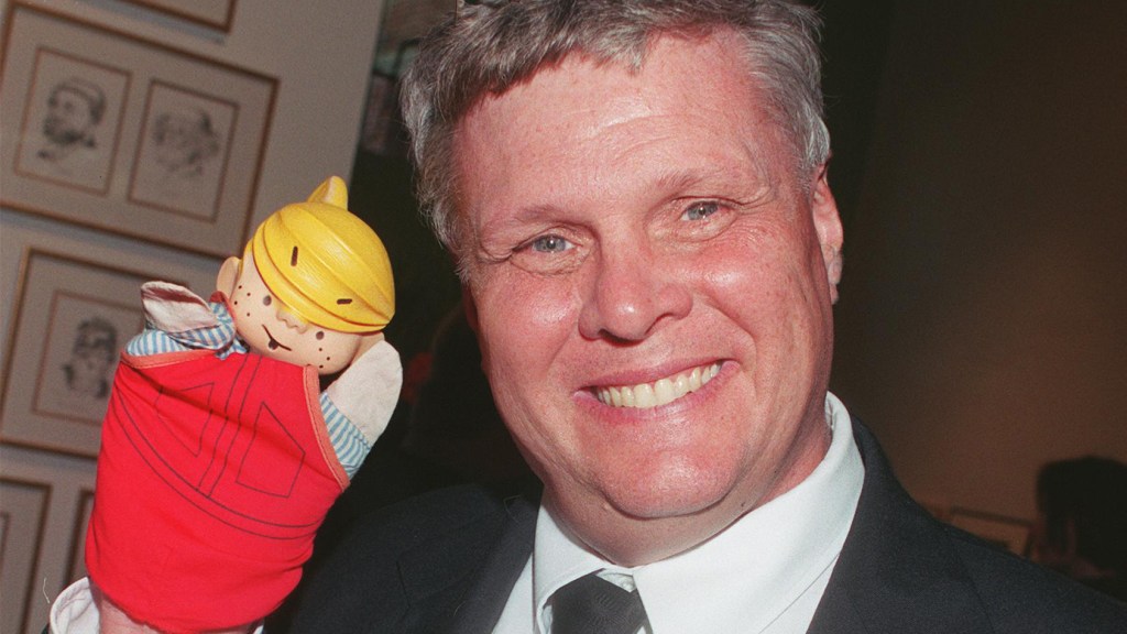 Jay North Dies: ‘Dennis the Menace’ Star Was 73