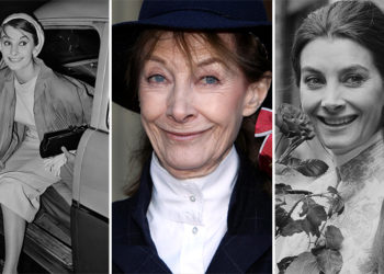 Jean Marsh Dies: Emmy-Winning ‘Upstairs, Downstairs’ Actress & Co-Creator Was 90