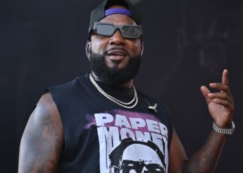 Jeezy Announces “TM:101 Live” Black-Tie Symphonic Tour