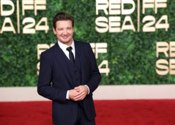 Jeremy Renner Details “Tiny But Monumental Slip Of Mind” That Caused Life-Changing Snow Plough Accident