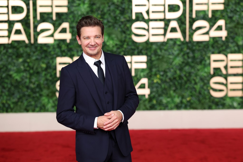 Jeremy Renner Details “Tiny But Monumental Slip Of Mind” That Caused Life-Changing Snow Plough Accident