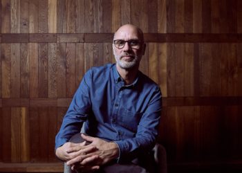 Jesse Armstrong’s HBO Movie ‘Mountainhead’ Releases First Look Images And Sets Premiere Date