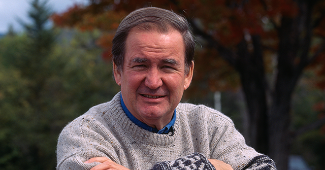John Carney: Trump Should Award Pat Buchanan the Medal of Freedom for ‘Lighting the Signal Fire’ About the Dangers of Globalist Trade Policies