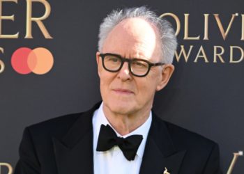 John Lithgow Says J.K. Rowling’s Anti-Trans Rhetoric Didn’t Dissuade Him From Taking On ‘Harry Potter’ Series Role: “Why Is This A Factor At All?”