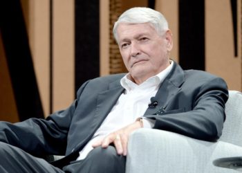 John Malone Giving Up Seat On Warner Bros. Discovery Board Of Directors, Shifting To Emeritus Role