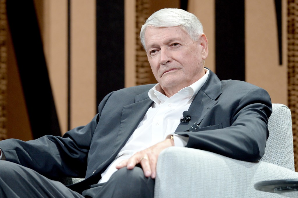 John Malone Giving Up Seat On Warner Bros. Discovery Board Of Directors, Shifting To Emeritus Role
