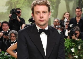 Jonathan Anderson Is the New Creative Director of Dior Men