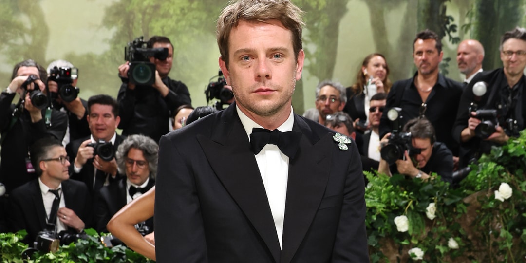 Jonathan Anderson Is the New Creative Director of Dior Men