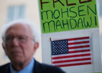 Judge Gives Powerful Warning While Freeing Pro-Palestine Protester