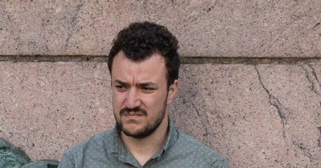 Judge: HAMAS Booster Mahmoud Khalil Can Be Deported