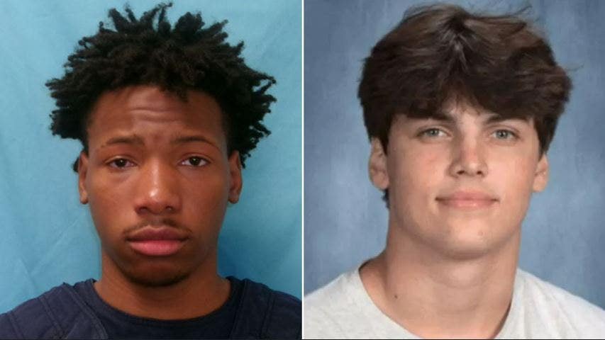 Judge presiding in case of slain Texas teen Austin Metcalf targeted in alleged doxxing hoax; FBI investigating