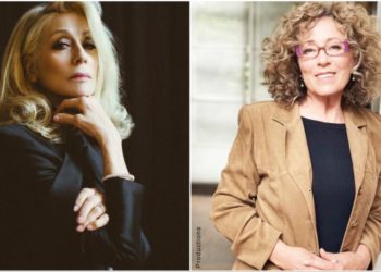 Judith Light & Mireille Dumas To Head Up Monte-Carlo TV Festival Drama & Docs Juries