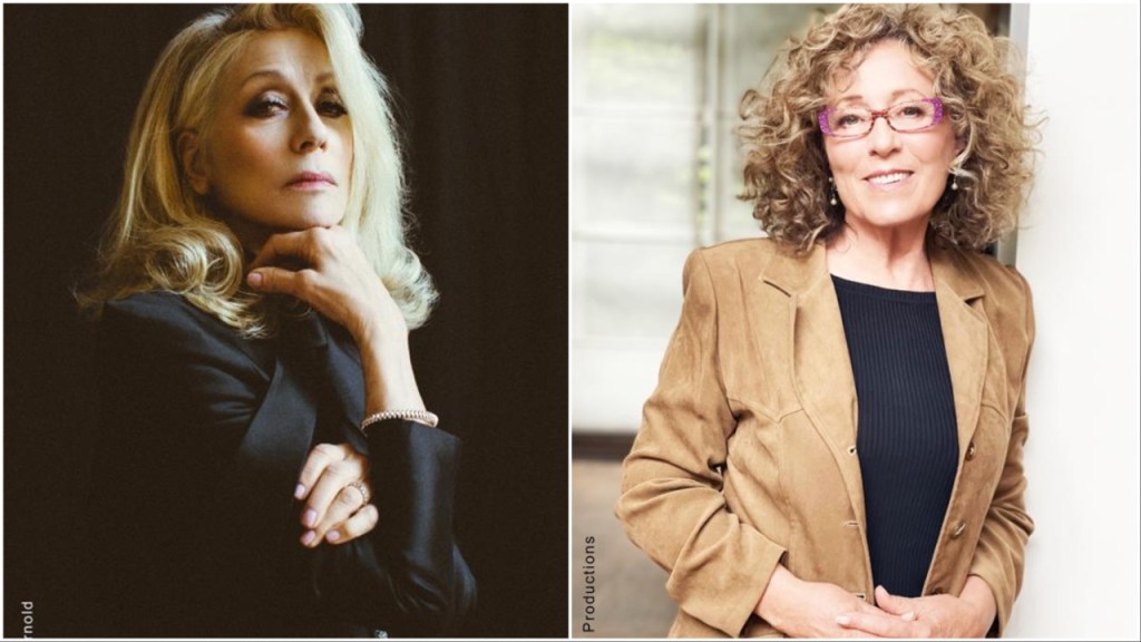 Judith Light & Mireille Dumas To Head Up Monte-Carlo TV Festival Drama & Docs Juries