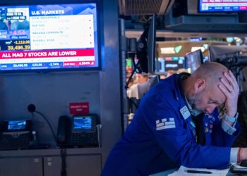 Just to break even after the recent selloff, stocks will need to have the sort of rally that only happens during bull markets