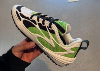 Justin Bieber Unveils Footwear From His New Brand SKYLRK