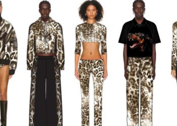 KSUBI x Mowalola Throw It Back to Y2K’s Heyday