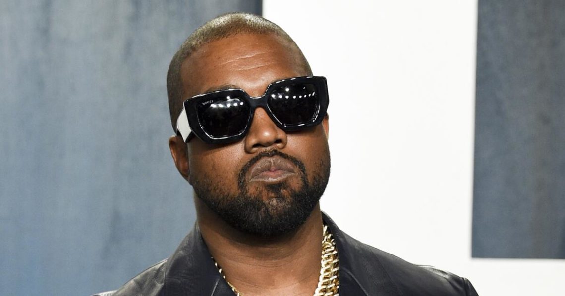 Kanye West releases ‘lost’ album ‘Donda 2’ to streamers
