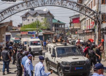 Kashmir Reels From Deadliest Attack on Civilians in Decades