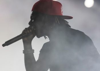 Ken Carson Is Bringing the Chaos on Tour