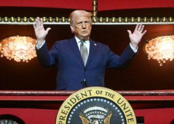 Kennedy Center Cancels Pride Month Events, Angering LGBTQQIAAP2S+ Cultists