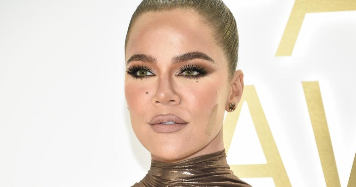 Khloé Kardashian ‘started going ballistic’ when she caught Lamar Odom cheating on her