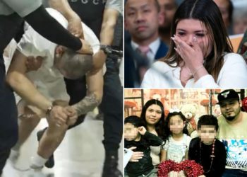 Kilmar Abrego Garcia bragged  he could kill his wife and get away with it, she claimed in newly unearthed protective order request