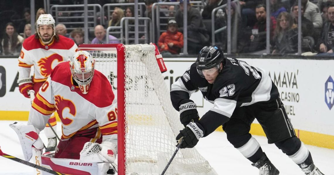 Kings wrap up regular season matching franchise records for points, wins