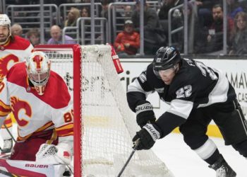 Kings wrap up regular season matching franchise records for points, wins