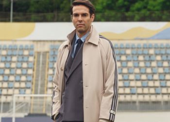 Kith Is Back on the Pitch With adidas Football